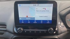 Ford EcoSport 1.0 EcoBoost 125 ST-Line 5dr Petrol Hatchback